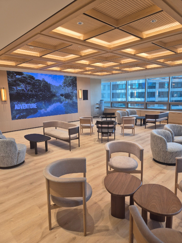 하나은행, 도곡동에 프리미엄 자산관리 거점 확장