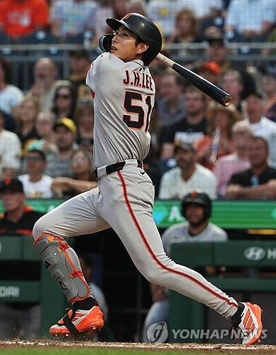 이정후 / 사진=연합뉴스