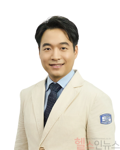 안스데반 서울성모병원 신경외과 교수