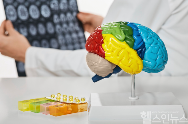 줄기세포 기반 면역치료가 난치성 뇌종양인 교모세포종의 재발을 막고 생존 기간을 늘릴 가능성을 제시했다. (클립아트코리아)