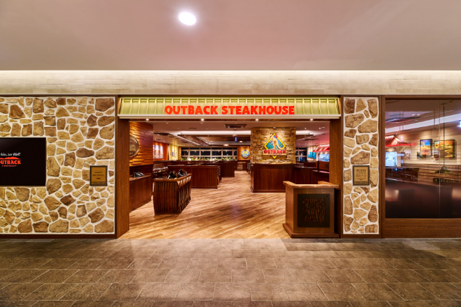 ⓒ다이닝브랜즈그룹