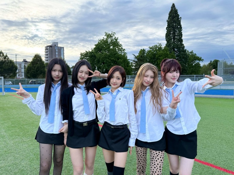 키키, 오늘(7일) ‘엠카운트다운 in 보령’ 출연…‘댄싱 얼론’ 기대 포인트 셋