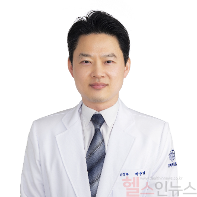 박중현 경희대병원 신경과 교수