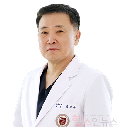 장진우 고려대학교 안암병원 신경외과 교수