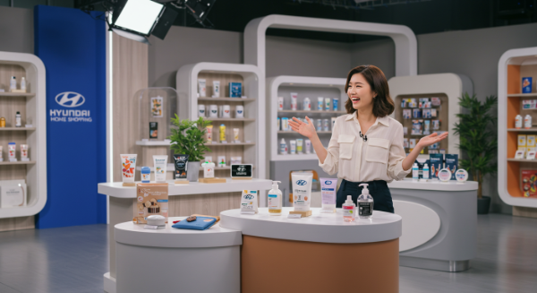 현대홈쇼핑, 매출 줄여도 수익 늘렸다