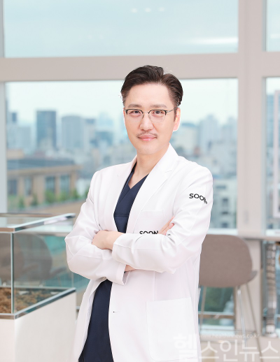 김순동 순플러스 성형외과 대표원장