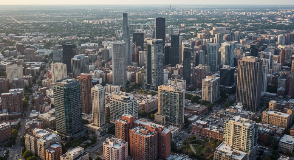 "금리하락기엔 K-REITs"...리츠 ETF 리밸런싱으로 변동성 확대