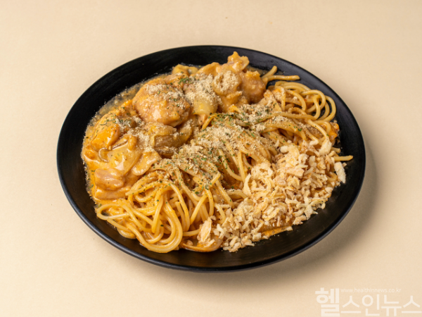 미로찜닭, 윤이불닭발 브랜드와 배달 샵인샵 업무 제휴 (미로찜닭 제공)