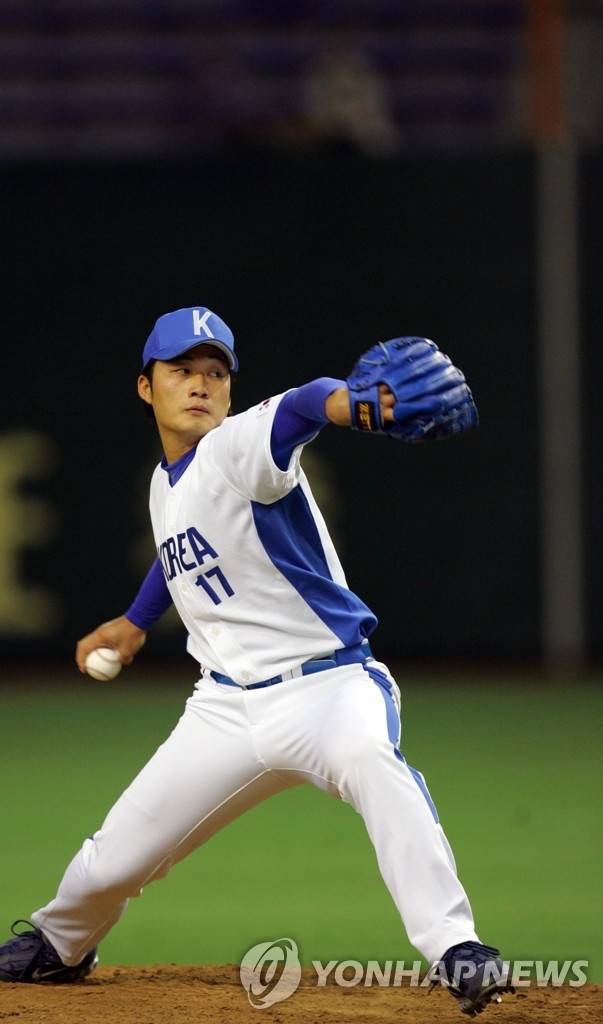 역투하는 오승환 / 사진=연합뉴스