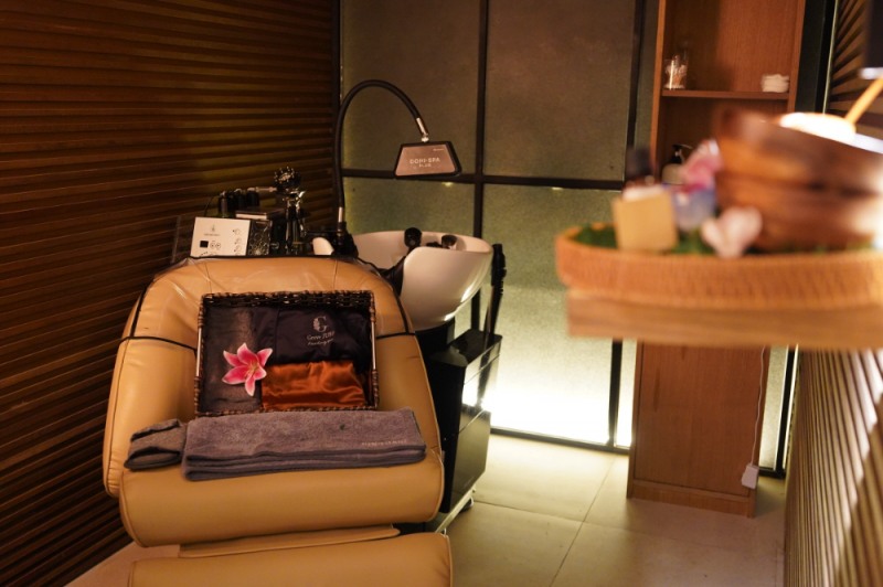 글로벌 헤드스파 시장 공략…준오헤어, ‘그로브준오’ 공식 론칭