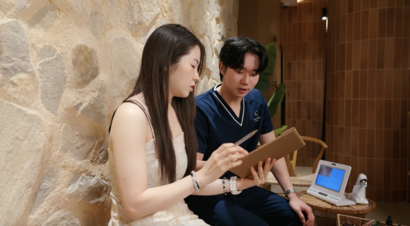 글로벌 헤드스파 시장 공략…준오헤어, ‘그로브준오’ 공식 론칭