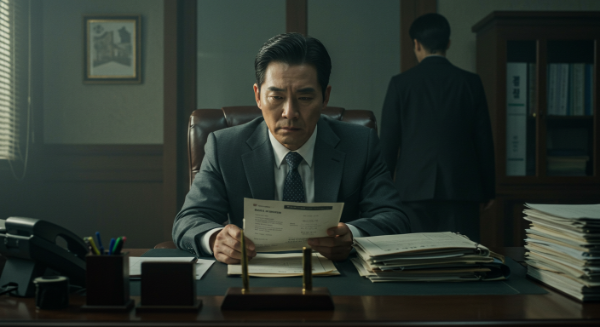 농협 지점장들, 신용불량 부동산업자와 '검은 유착'