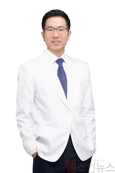 조경표 더웰내과의원 원장