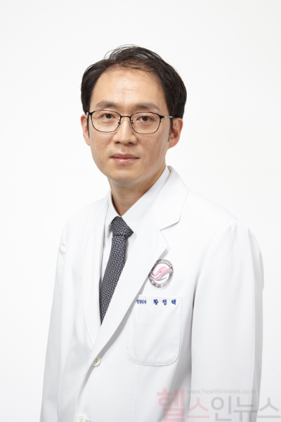 황정택 한림대학교춘천성심병원 정형외과 교수