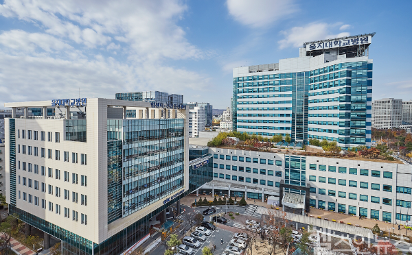 대전을지대학교병원 전경 (대전을지대학교병원 제공)