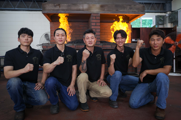 한국 대표 장제사 5인, 호주 국제장제사대회 출전으로 세계 무대 도전