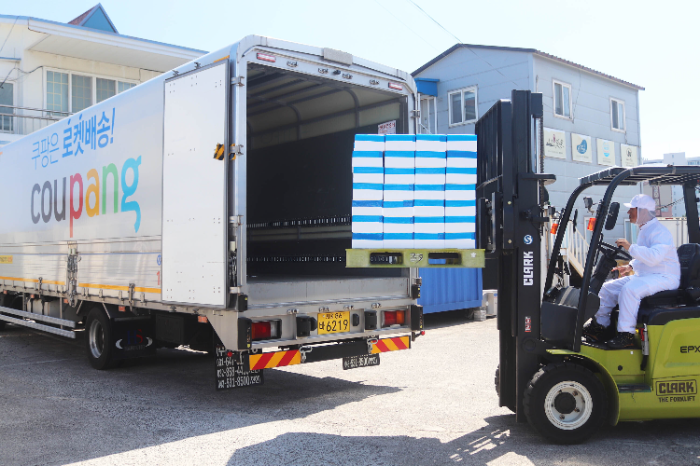 제주 바다에서 수도권 식탁까지 하루 만에…쿠팡 항공직송이 바꾼 수산업 지형도