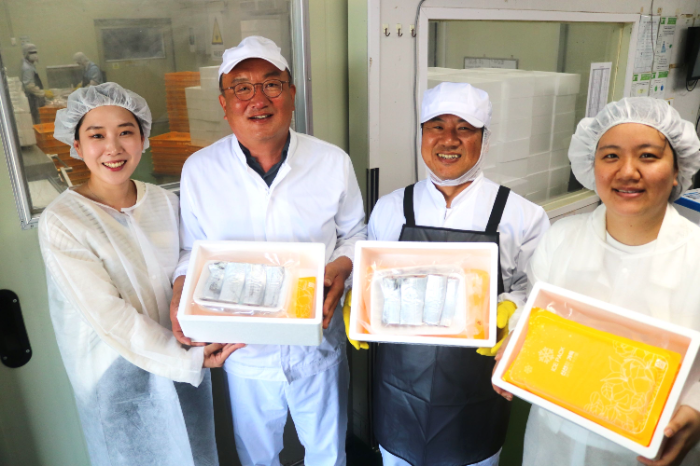 제주 바다에서 수도권 식탁까지 하루 만에…쿠팡 항공직송이 바꾼 수산업 지형도