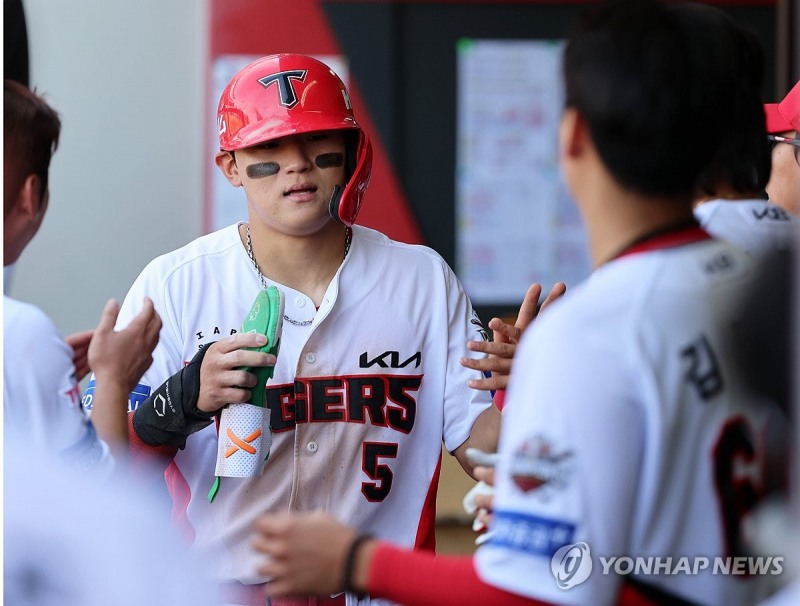 김도영 / 사진=연합뉴스