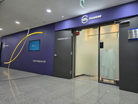 SML제니트리, 유럽 진출의 문 열다