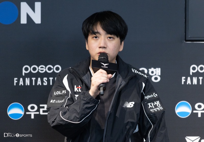 kt '스코어' 고동빈 감독, "부진 '퍼펙트', 충분히 잘할 수 있을 것"