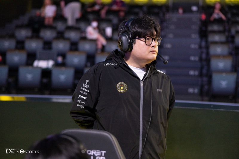 '류' 유상욱 감독