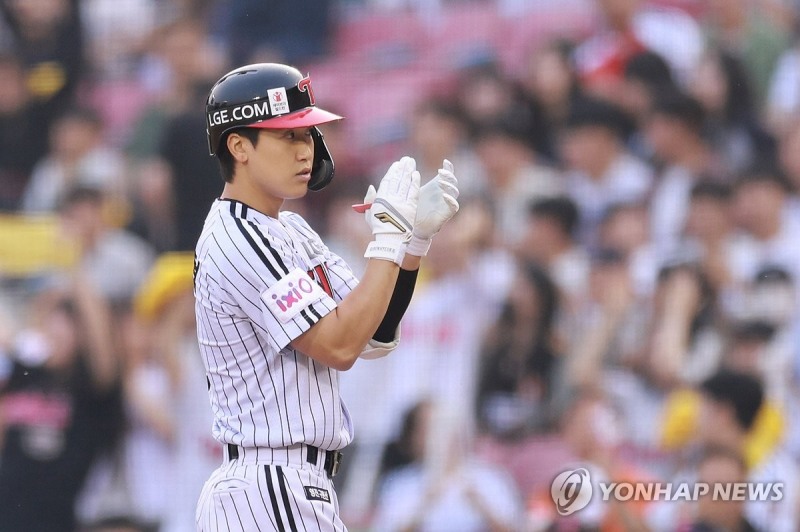 LG 구본혁 / 사진=연합뉴스