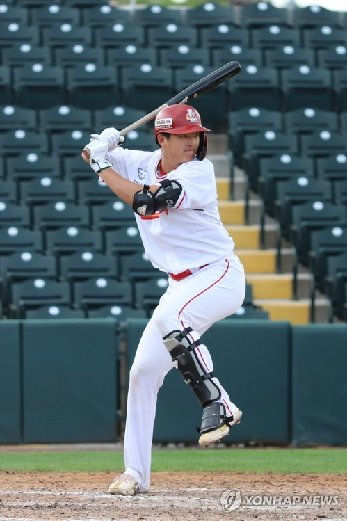 SSG 조형우 / 사진=연합뉴스