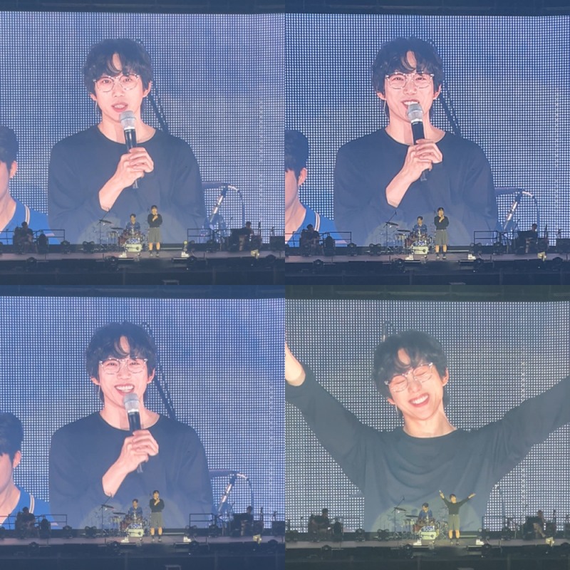 십센치, 박보검 이어 ‘더 시즌즈’ 새 MC 발탁…내달 5일 첫 방송 확정