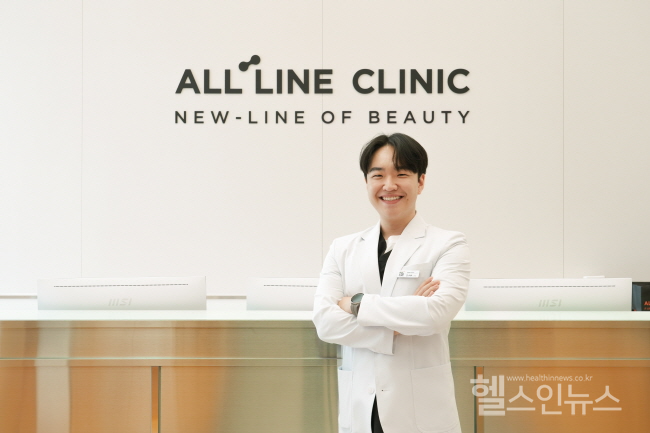 나민균 올라인의원 대표원장