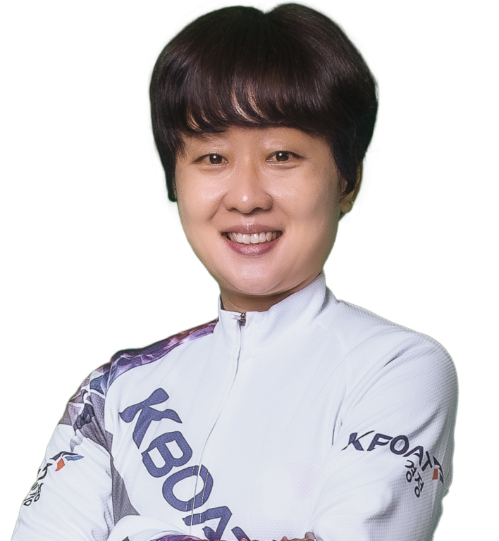 박정아(2기, A2)는 들쑥날쑥한 상반기와 달리 최근 확실히 달라진 모습을 보여주고 있다.