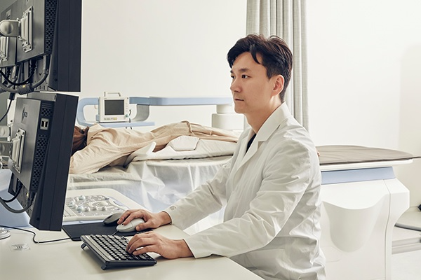 최상산부인과 최동석 대표원장