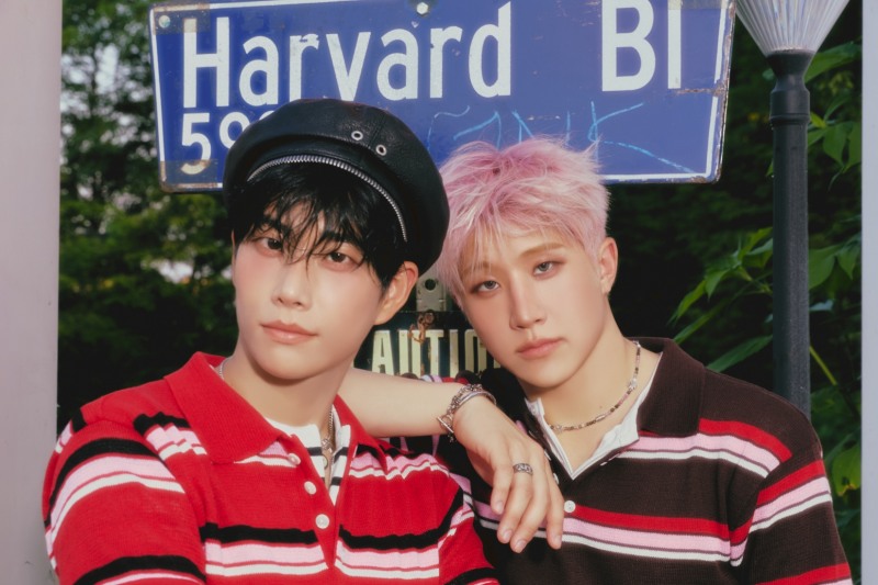 ‘유닛 데뷔 D-1’ 주니지니(MJ&진진), 미니 1집 ‘DICE’ 기대 포인트 셋