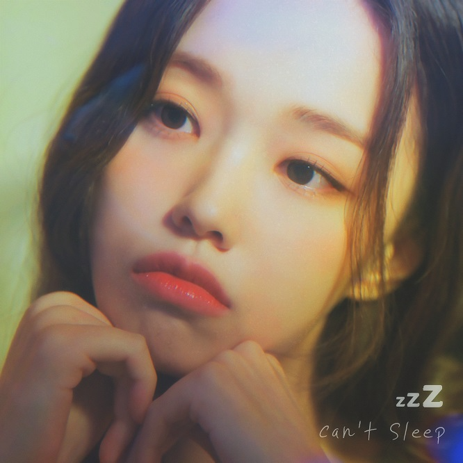 딘딘·프로미스나인 송하영, ‘잠이 안 와(Prod. 로코베리)’ 오늘 발매