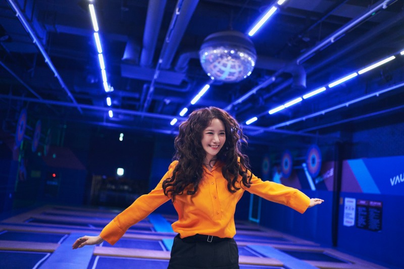 개봉 D-1 ‘악마가 이사왔다’ 임윤아, 지금껏 보지 못한 색다른 변신