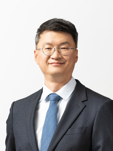 SK네트웍스 이호정 대표이사.