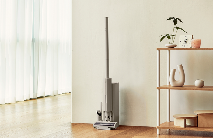 쿠쿠 파워클론 하이퍼(Hyper)(제품명: CVC-HE0710EG)