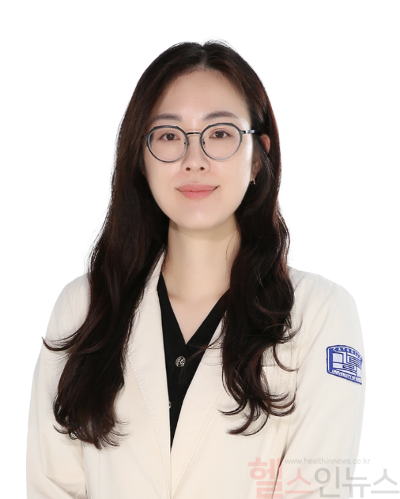 김인경 서울성모병원 대장항문외과 교수