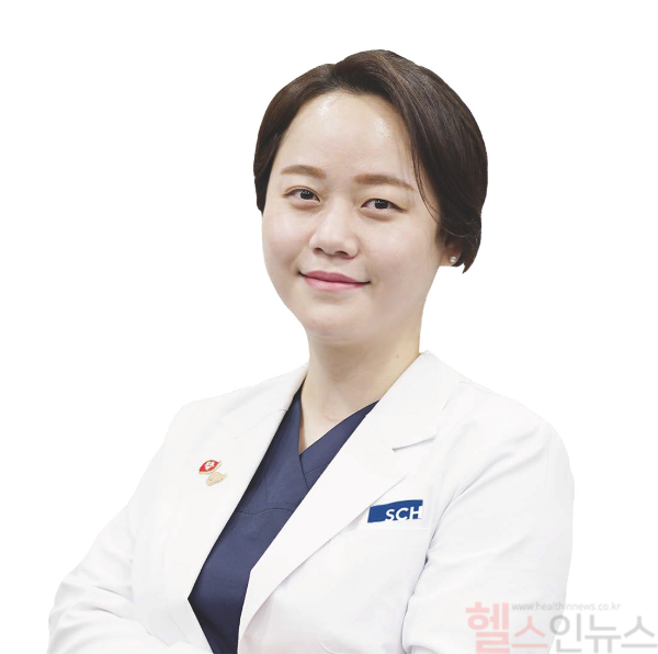 윤소경 순천향대 서울병원 외과 교수 사진 (순천향대 서울병원 제공)