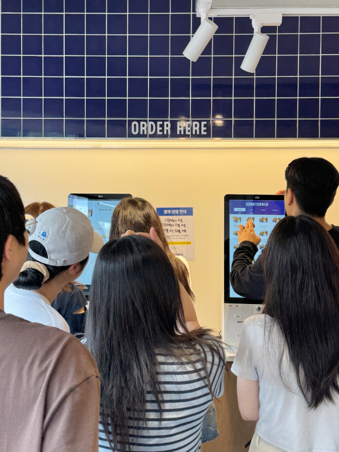 다운타우너, 가맹 1호점 ‘상수점’ 오픈…가맹사업 본격 전개