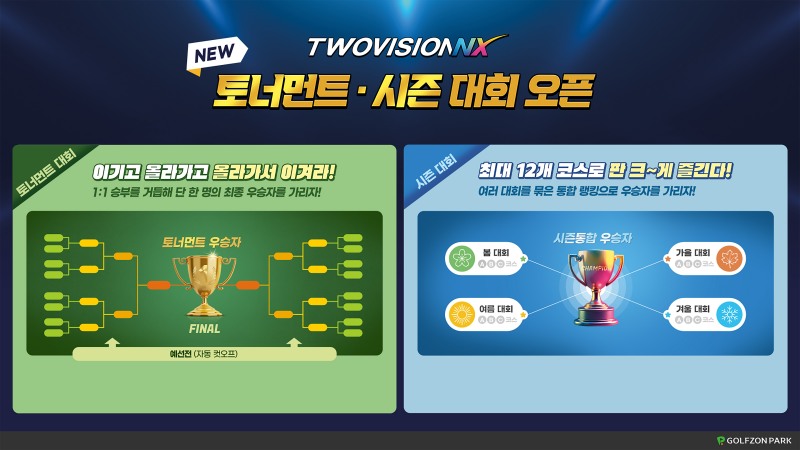 /골프존