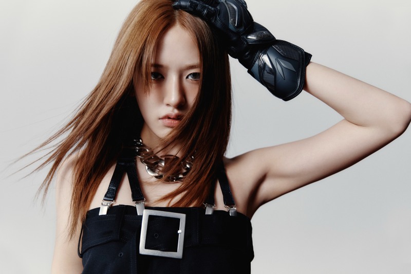 아이브, 신보 ‘아이브 시크릿’ 트레일러 포토 추가 공개…카리스마 장착 '이블 큐피드' 비주얼.