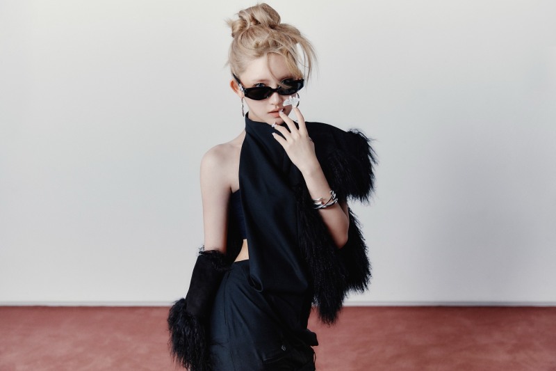 아이브, 신보 ‘아이브 시크릿’ 트레일러 포토 추가 공개…카리스마 장착 '이블 큐피드' 비주얼.