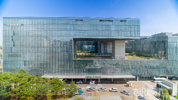 이대서울병원 전경 (이대서울병원 제공)