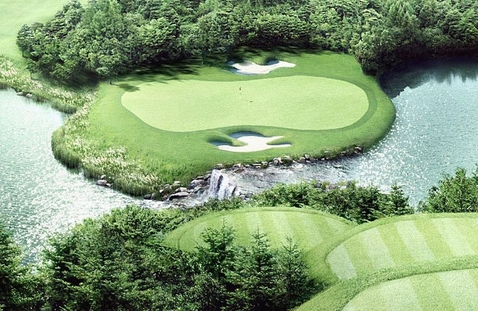 클럽모우CC. /엑스골프