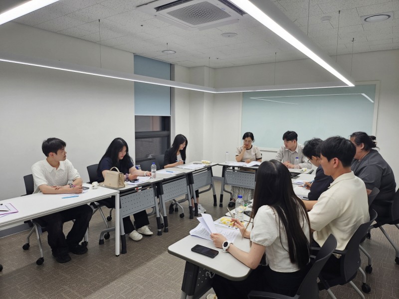 고양 청년의 날 본격 준비