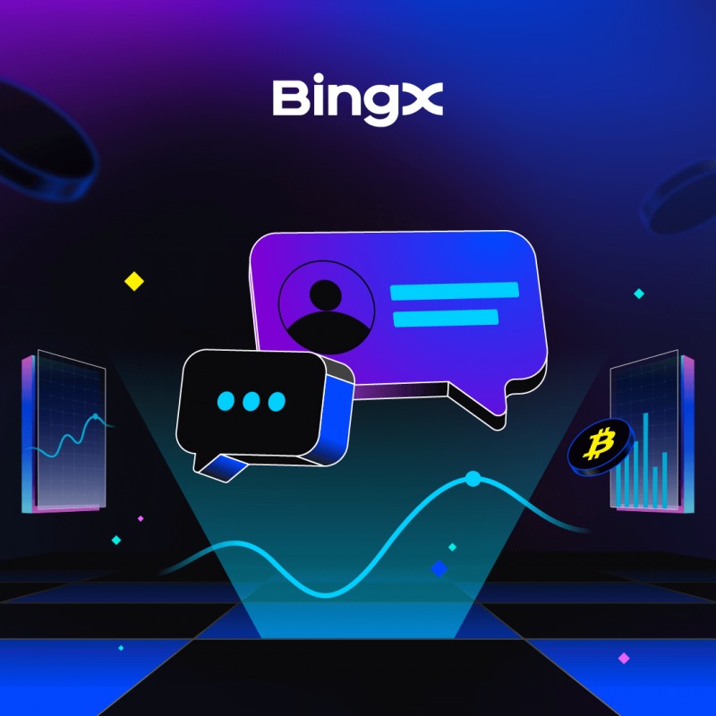 빙엑스(BingX), AI 기반 사용자 맞춤형 통합 분석 기능 대폭 강화