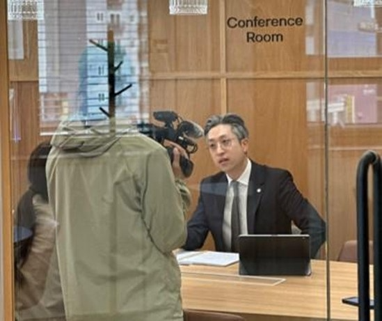 사진=김경수 변호사