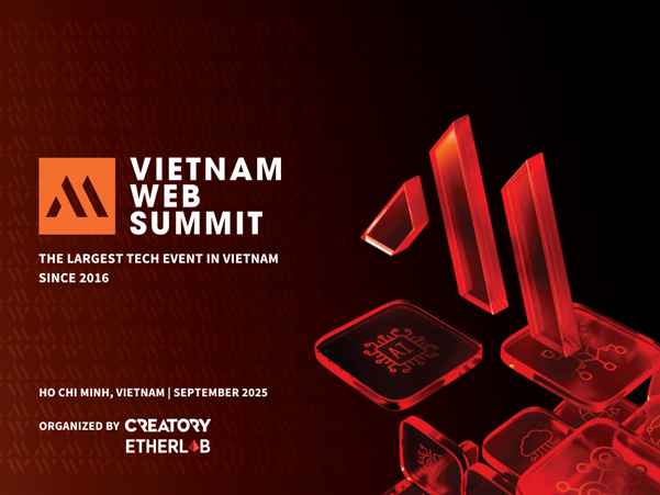 VWS 2025 to Bring Together Web Mobile AI and Web3 Innovation in Ho Chi Minh This September