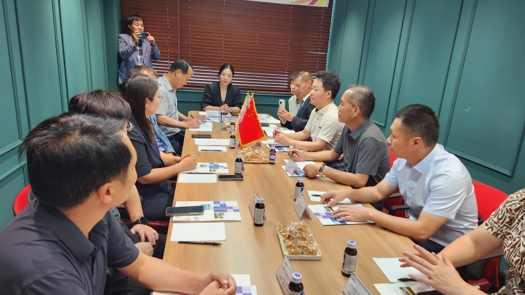 ‘K-메디컬’ 충북, 중국 호남성과 손잡고 의료관광 새 지평 연다 (충북도 제공)
